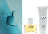 Joop! Le Bain 2 Piece Gift Set: Eau De Parfum 40ml - Shower Gel 75ml
