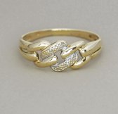 Vintage ring Lana