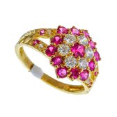 Dames ring Alisha