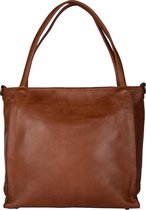 Legend Bags Rocca Shopper-Cognac