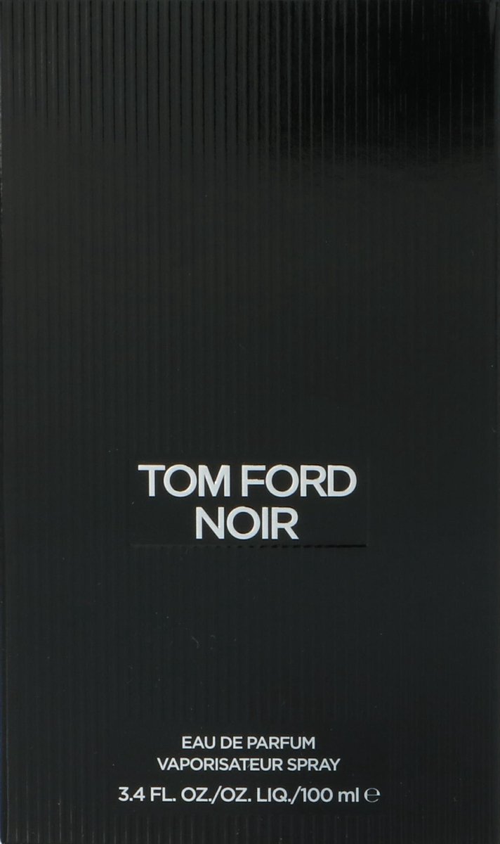 Goedkoopste Tom Ford Noir 100 ml Eau de Parfum - Herenparfum