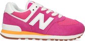 New Balance Pc574 Lage sneakers - Meisjes - Roze - Maat 28