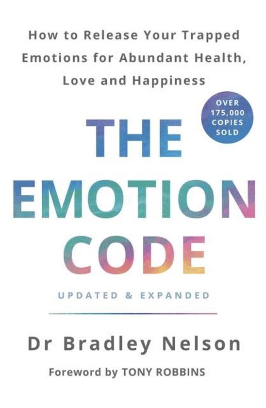 Foto: The emotion code