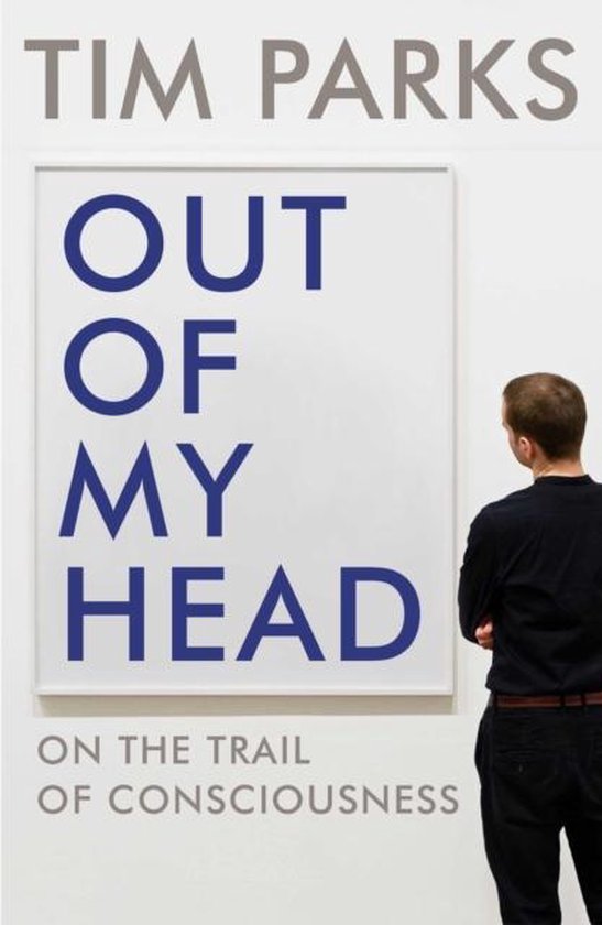 Out of My Head - cover