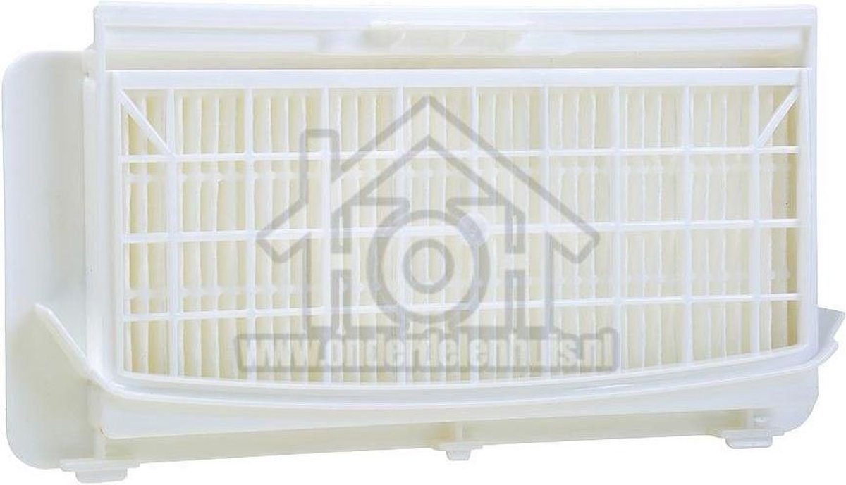 Bosch Filter Hepa Filter VSQ4GP1267, BGL45ZOOO1 00575185