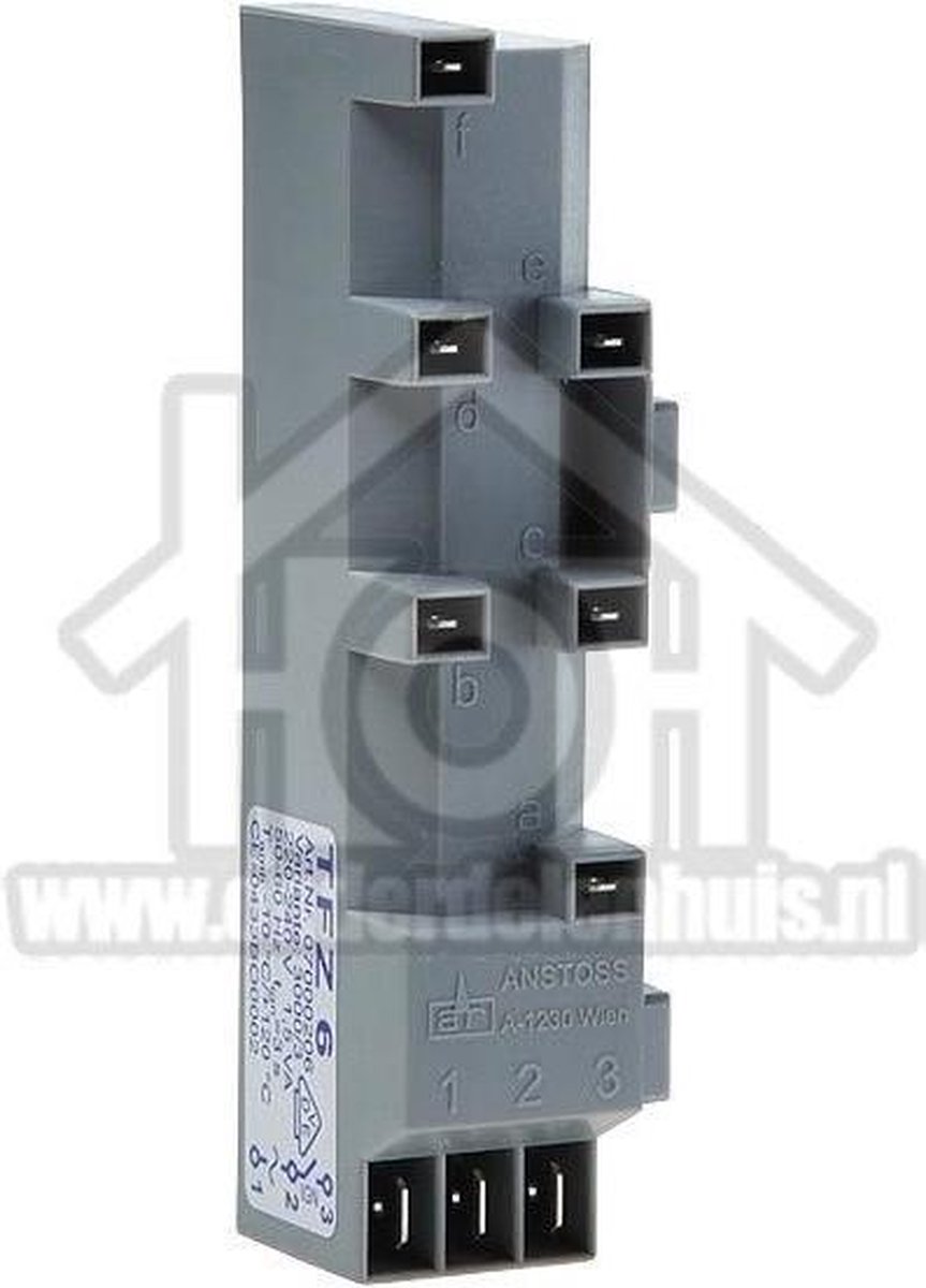 Bosch Trafo Van vonkontsteking ER17254, PCL795C 00422144