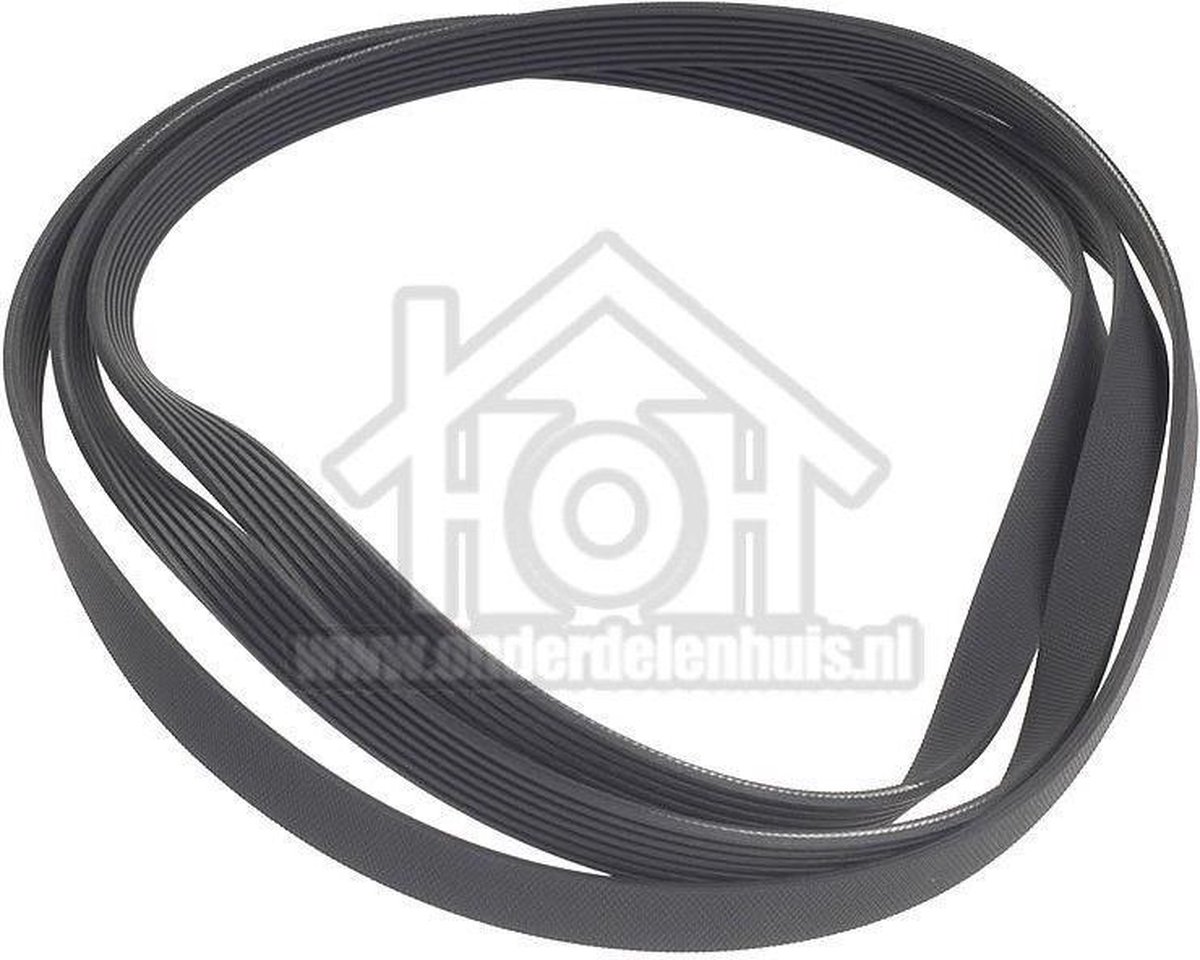 Indesit Poly-V-snaar 7PHE 1860 G74VNL C00095658