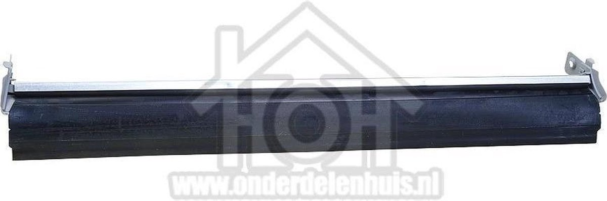 Bosch Dorpelrubber Dichting dorpel+klemplaat SHX43P15UC64, SHU43C05UC37 00432490