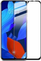 IMAK Pro Version 9H Surface Hardness Full Screen Tempered Glass Film voor Huawei Nova 5 / Nova 5 Pro