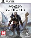 Assassin's Creed Valhalla - PS5