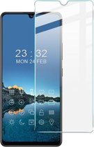 Imak Voor Samsung Galaxy A12 / A32 5G / A42 5G IMAK H Explosieveilige Gehard Glas Beschermfolie