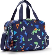 Kipling Miyo Etui - Geo Mix Dark