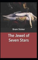 The Jewel of Seven Stars Illustrated