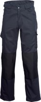Pantalon de travail HaVeP 8597 - Noir - taille 60