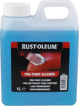 Rust-Oleum Verfvoorreiniger - 1 liter