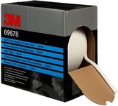 3M 09678 Maskeerkleefstrip 13mm x 50 meter