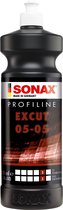 SONAX PROFILINE ExCut 05-05 Polijstpasta - 1 liter