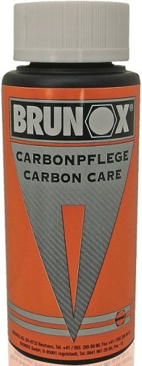 BRUNOX Carbon Care 120ml