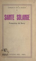 Sainte Solange