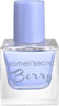 Women'secret Eau De Toilette Berry Temptation Dames 25 Ml