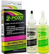 Z-Poxy 30-minutes 236.5ml
