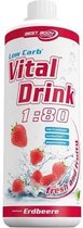 Low Carb Vital Drink 5000ml Peach Passion