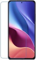 Xiaomi Poco F3 / Mi 11i Screen Protector Ultra Clear Display Folie