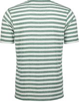 Jac Hensen T-shirt - Modern Fit - Groen - M