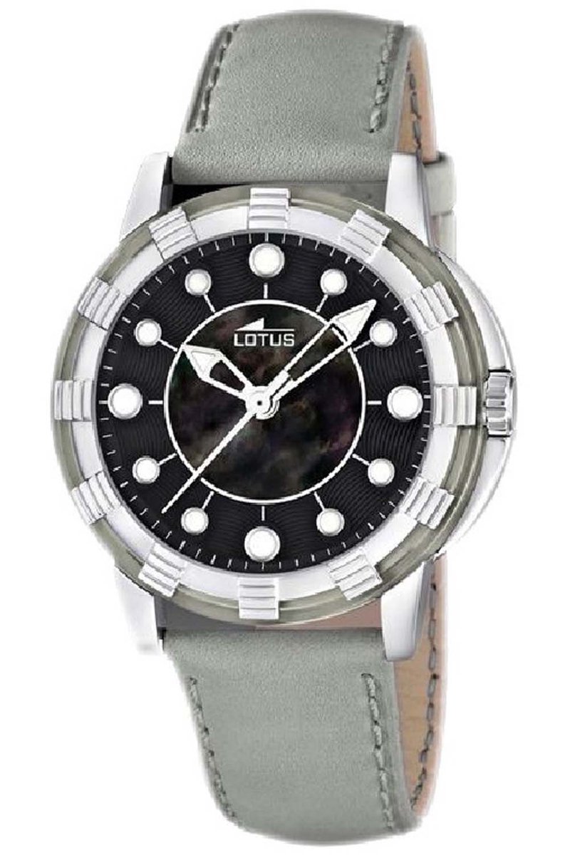 Lotus - 15747-8 - Polshorloge - Dames