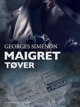 Jules Maigret - Maigret tøver