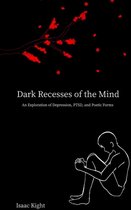 Omslag Dark Recesses of the Mind