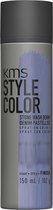 Kms Style Color Spray Colorant - Stone Wash Denim
