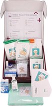 Palliatieve Zorg - Zorgbox voor mantelzorgers en (thuiszorg)verpleegkundigen
