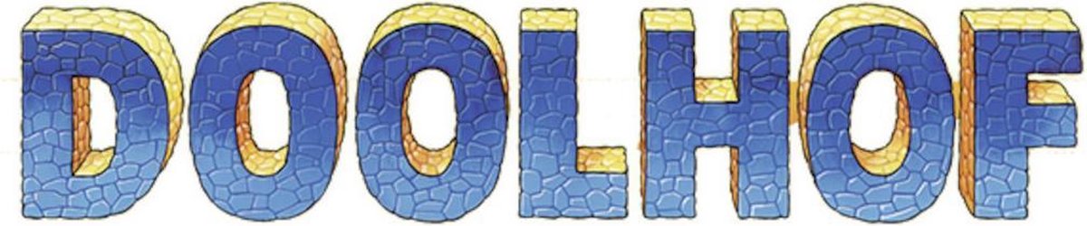 Ravensburger Doolhof - Bordspel — afbeelding 7
