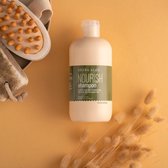 Aruba Aloë Nourish Shampoo 65 ml | Dry FLWRS