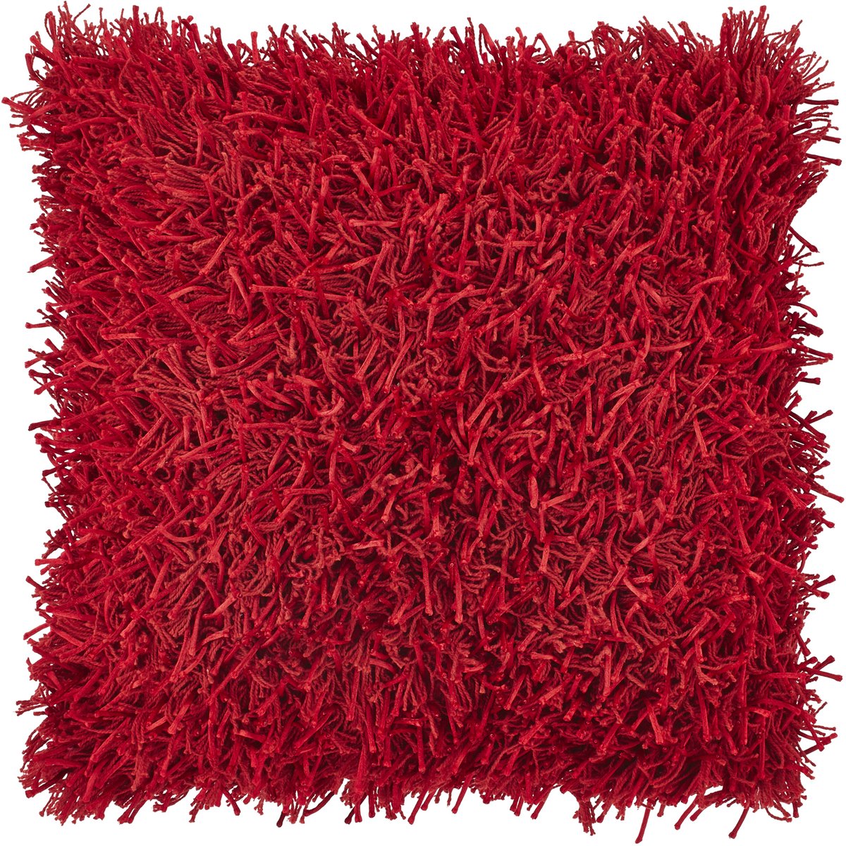 Dutch Decor - OTTAWA - Kussenhoes rood 45x45 cm