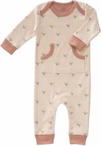 Fresk - Pyjama Zonder Voet - Babypyjama's - Dandelion 68/74