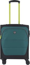 Gabol Concept Cabin Trolley 55 turquoise