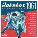 Jukebox Favorieten 1961