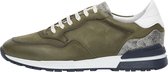 Van Lier Chavar sneakers groen - Maat 42