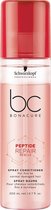 Schwarzkopf Bonacure Repair Rescue Spray Conditioner 200ml - Conditioner voor ieder haartype