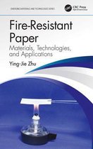 Emerging Materials and Technologies - Fire-Resistant Paper