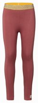 Noppies Legging Barka - Apple Butter - Maat 116