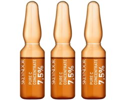 Skeyndor - Power C+ - Pure Vitamin C Concentrate - 14 x 1 ml