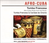 Afro-Cuban Music From The Roots