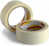 Tape masker 38mm x 20m - 1 ud