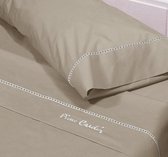 Set beddengoed Pierre Cardin ARCADIA Bed van 150 Bruin