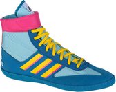 adidas Combat Speed 5 G25907, Mannen, Blauw, training schoenen, maat: 36 2/3 EU