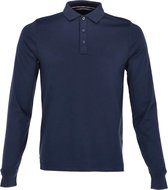 Polo Donkerblauw