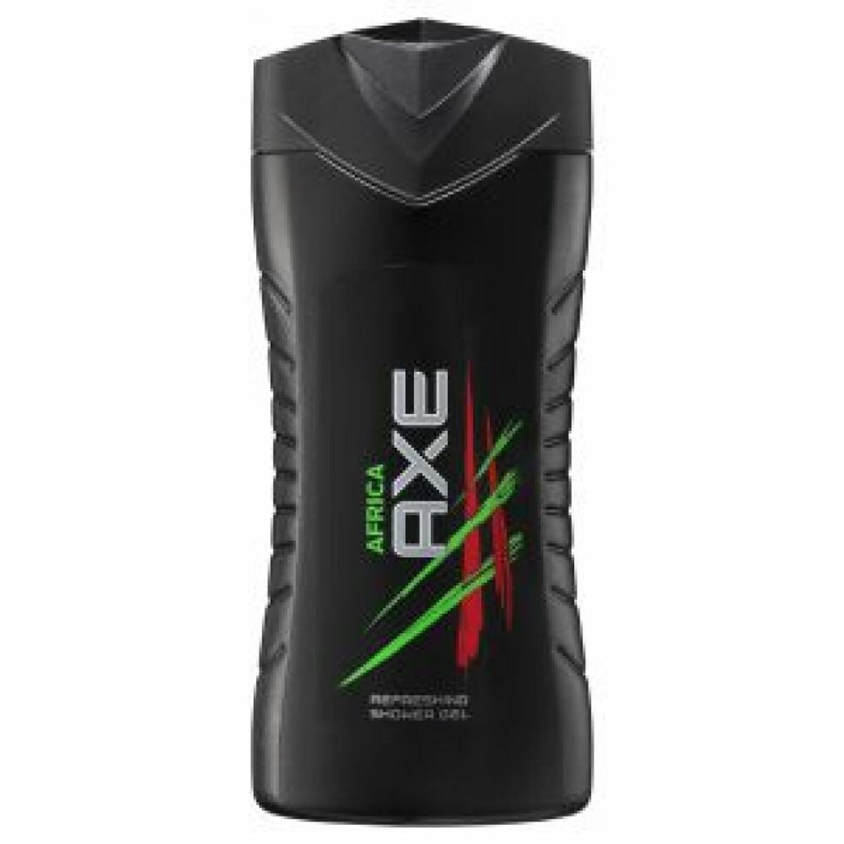Goedkoopste Axe - 3-in-1 Douchegel - Africa - Squeezed Mandarin & Sandalwood - 100 Plantaardig - 250 ml